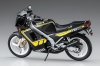 Hasegawa 21743 Yamaha TZR250 (2AW) New Yamaha Black (1987) 1/12